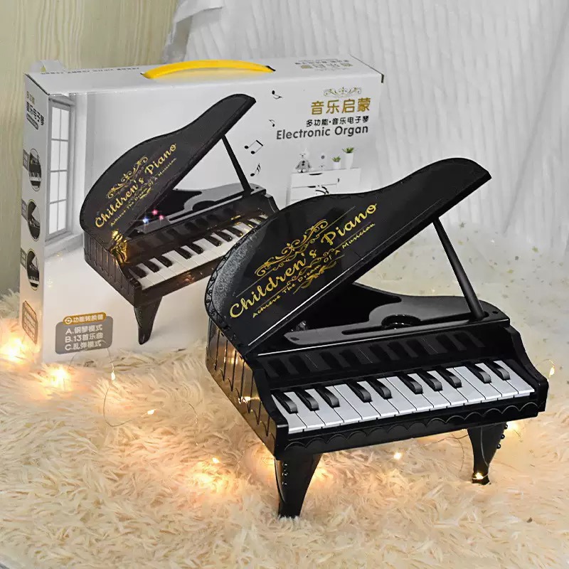 PIANO MINI CÓ TIẾNG PIANO